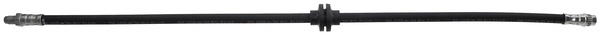 ABS ABSSL6284 fékcső